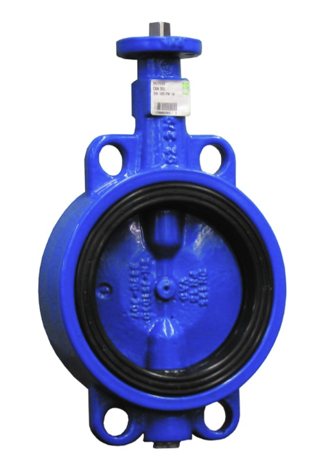 VAG CEREX® 300-W 蝶阀