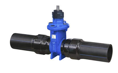VAG EKO®plus PE 闸阀