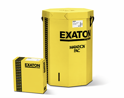 Exaton 25.10.4.L (GMAW)