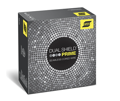 Dual Shield Prime 81Ni1M H4