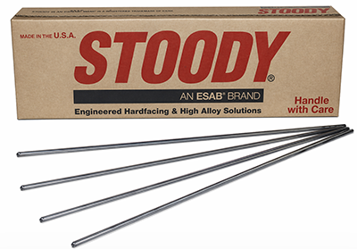 Stoodite 6